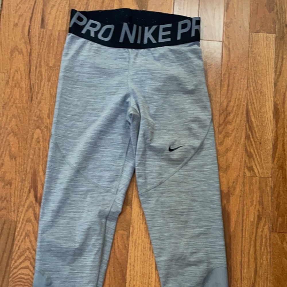 Nike Pro leggings